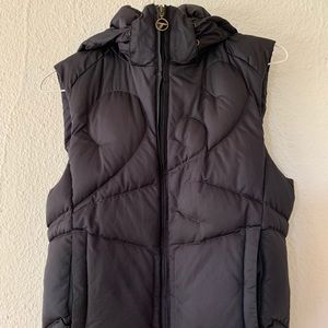 Columbia Puffy Down Vest